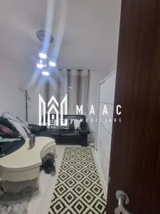 Apartament 2 camere de vânzare | Lacul lui Binder, Sibiu | parter - foto 14