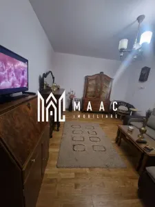 Apartament 2 camere de vânzare | Lacul lui Binder, Sibiu | parter - foto 4