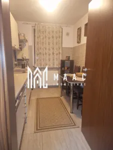 Apartament 2 camere de vânzare | Lacul lui Binder, Sibiu | parter - foto 6
