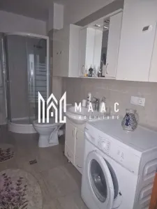 Apartament 2 camere de vânzare | Lacul lui Binder, Sibiu | parter - foto 9