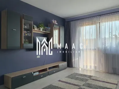 Apartament 4 camere de vânzare | Șura Mare | 110 mp, parcare - Sura Mare