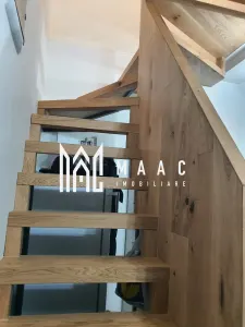Apartament 4 camere de vânzare | Șura Mare | 110 mp, parcare - foto 11