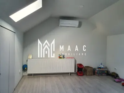 Apartament 4 camere de vânzare | Șura Mare | 110 mp, parcare - foto 13