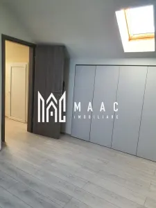 Apartament 4 camere de vânzare | Șura Mare | 110 mp, parcare - foto 15