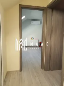 Apartament 4 camere de vânzare | Șura Mare | 110 mp, parcare - foto 17
