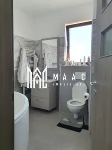 Apartament 4 camere de vânzare | Șura Mare | 110 mp, parcare - foto 19