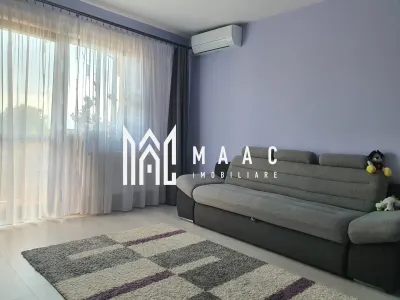 Apartament 4 camere de vânzare | Șura Mare | 110 mp, parcare - foto 3