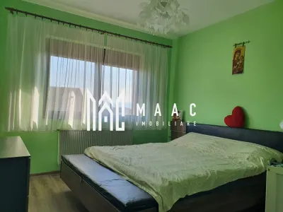 Apartament 4 camere de vânzare | Șura Mare | 110 mp, parcare - foto 4