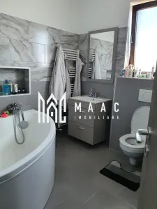 Apartament 4 camere de vânzare | Șura Mare | 110 mp, parcare - foto 7