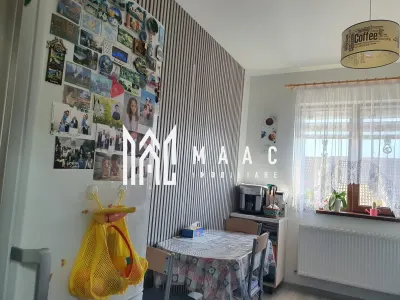 Apartament 4 camere de vânzare | Șura Mare | 110 mp, parcare - foto 9
