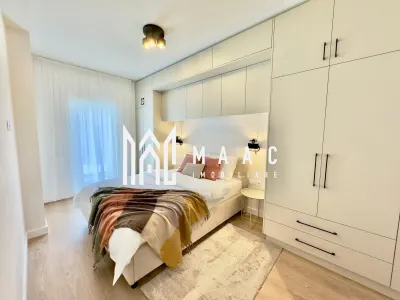Apartament 2 camere | 53,55 MPU | Balcon | Parcare - foto 2
