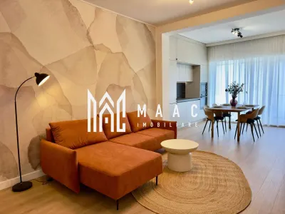 Apartament 2 camere | 53,55 MPU | Balcon | Parcare - foto 4