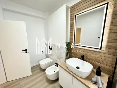 Apartament 2 camere | 53,55 MPU | Balcon | Parcare - foto 6