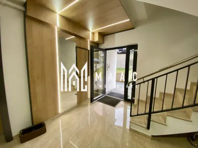 Apartament 2 camere | 53,55 MPU | Balcon | Parcare - foto 7
