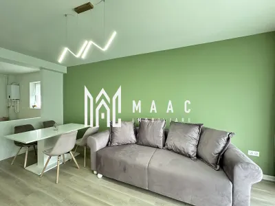Apartament 2 camere | 53,55 MPU | Balcon | Loc de parcare - Sibiu