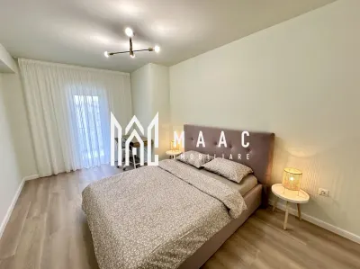 Apartament 2 camere | 53,55 MPU | Balcon | Loc de parcare - foto 15