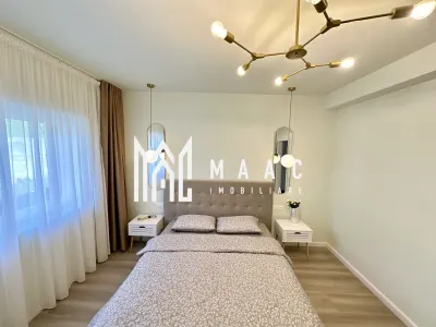 Apartament 2 camere | 53,55 MPU | Balcon | Loc de parcare - foto 16