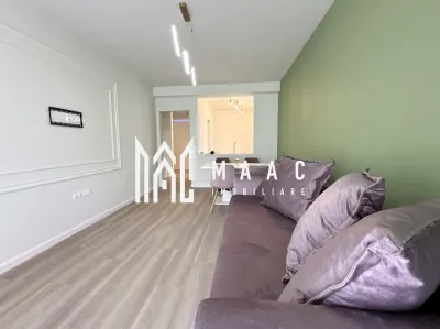 Apartament 2 camere | 53,55 MPU | Balcon | Loc de parcare - foto 3