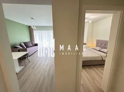Apartament 2 camere | 53,55 MPU | Balcon | Loc de parcare - foto 4