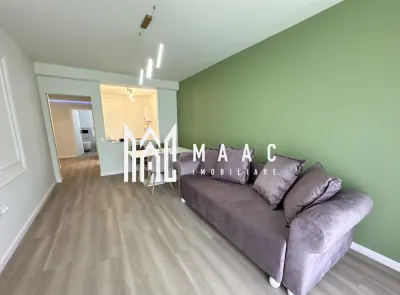 Apartament 2 camere | 53,55 MPU | Balcon | Loc de parcare - foto 8