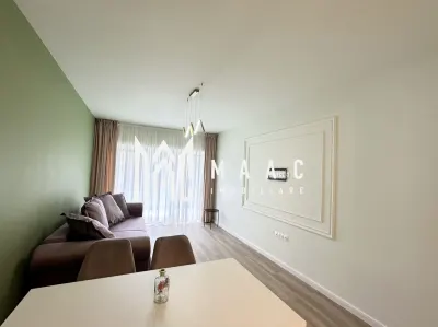 Apartament 2 camere | 53,55 MPU | Balcon | Loc de parcare - foto 10