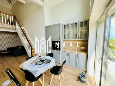 Apartament 4 camere | 100 MPU | La Cheie |  Cartier reziential - Sibiu