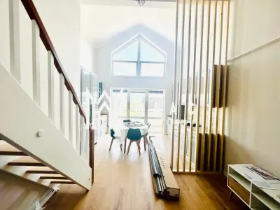 Apartament 4 camere | 100 MPU | La Cheie |  Cartier reziential - foto 18
