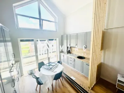 Apartament 4 camere | 100 MPU | La Cheie |  Cartier reziential - foto 3