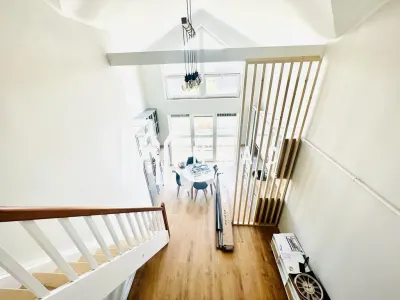 Apartament 4 camere | 100 MPU | La Cheie |  Cartier reziential - foto 4