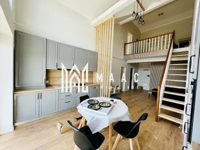 Apartament 4 camere | 100 MPU | La Cheie |  Cartier reziential - foto 5