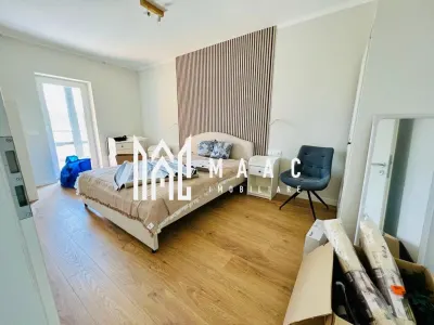 Apartament 4 camere | 100 MPU | La Cheie |  Cartier reziential - foto 6
