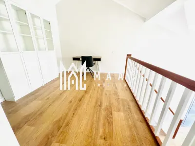Apartament 4 camere | 100 MPU | La Cheie |  Cartier reziential - foto 8