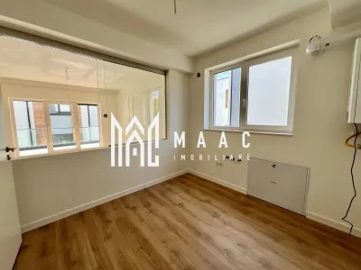 Apartament 2 camere de vânzare | 52,60 mp | Balcon generos | Parcare - foto 4