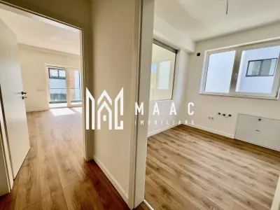 Apartament 2 camere de vânzare | 52,60 mp | Balcon generos | Parcare - foto 7