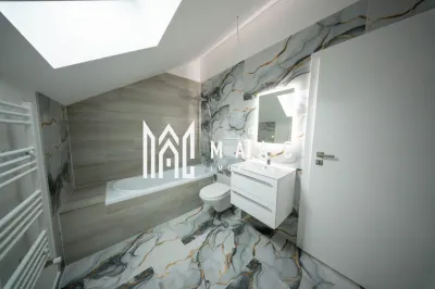 Apartament 3 camere | 75,71 MPU | Finisaje premium - foto 11