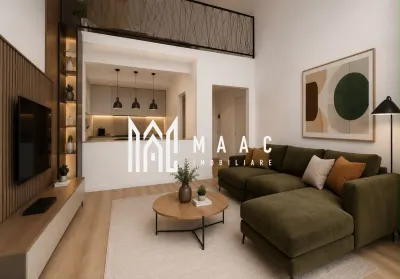 Penthouse 96 MPU | 4 camere | Locuință modernă - foto 2