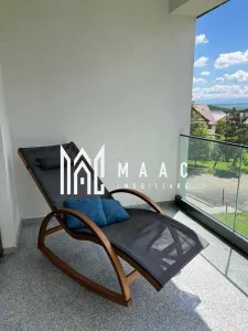 Penthouse premium | 100 mp utili | Balcon | Loc de parcare inclus - foto 17