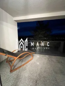 Penthouse premium | 100 mp utili | Balcon | Loc de parcare inclus - foto 4