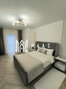 Penthouse premium | 100 mp utili | Balcon | Loc de parcare inclus - foto 5