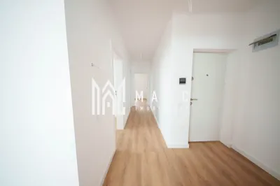 Penthouse premium | 100 mp utili | Balcon | Loc de parcare inclus - foto 9