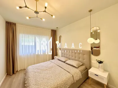 Apartament 2 camere | 53,55 MPU | Balcon | Loc de parcare - Sibiu