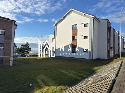 Apartament 2 camere | 53,55 MPU | Balcon | Loc de parcare - foto 5