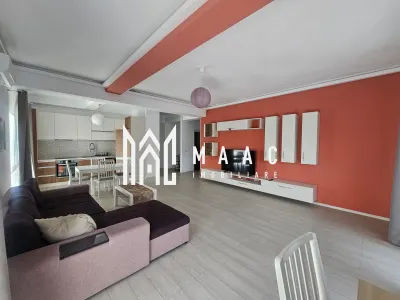 Apartament 3 camere de închiriat | Sub Arini, Sibiu | 86 mp - Sibiu
