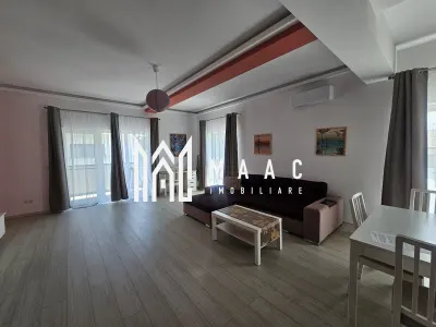 Apartament 3 camere de închiriat | Sub Arini, Sibiu | 86 mp - foto 2