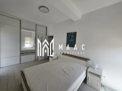 Apartament 3 camere de închiriat | Sub Arini, Sibiu | 86 mp - foto 11