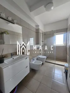 Apartament 3 camere de închiriat | Sub Arini, Sibiu | 86 mp - foto 12