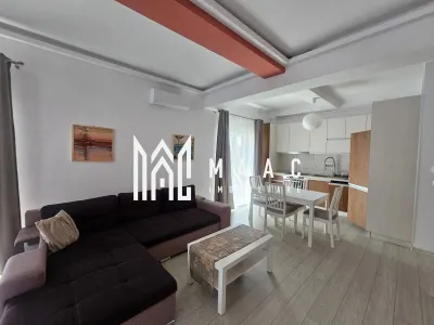 Apartament 3 camere de închiriat | Sub Arini, Sibiu | 86 mp - foto 3