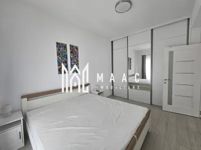 Apartament 3 camere de închiriat | Sub Arini, Sibiu | 86 mp - foto 6