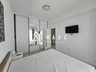 Apartament 3 camere de închiriat | Sub Arini, Sibiu | 86 mp - foto 7