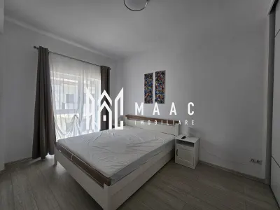 Apartament 3 camere de închiriat | Sub Arini, Sibiu | 86 mp - foto 8